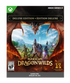 RuneScape: Drangonwilds Deluxe Edition Xbox Series X