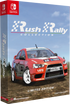 RUSH RALLY COLLECTION [LIMITED EDITION] Nintendo Switch