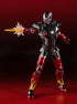S.h.figuarts Marvel Iron Man Mark 22 Xxii Hot Rod