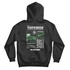 Steel Aces Sherman Hoodie