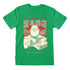 SAKAMOTO DAYS GREENS T-SHIRT
