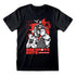 SAKAMOTO DAYS STYLIZED T-SHIRT