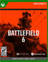 Battlefield 6 Deluxe Edition Xbox Series X