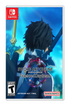 SWORD ART ONLINE FRACTURED DAYDREAM NINTENDO SWITCH