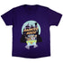 SCOOBY DOO HAUNTED HOUSE T-SHIRT