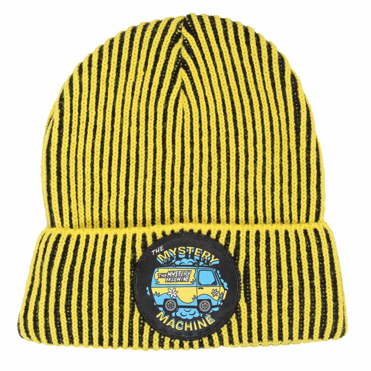 Scooby Doo Mystery Machine Beanie
