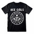 Scooby Doo Hex Girls Thorn Dusk Luna T-Shirt