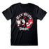 HEX GIRLS PENTAGRAM T-SHIRT