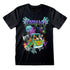 SCOOBY DOO QUICK EXIT T-SHIRT