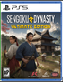 Sengoku Dynasty Ultimate Edition PLAYSTATION 5
