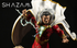 SHAZAM REBIRTH 1/6 SCALE STATUE DC COMICS