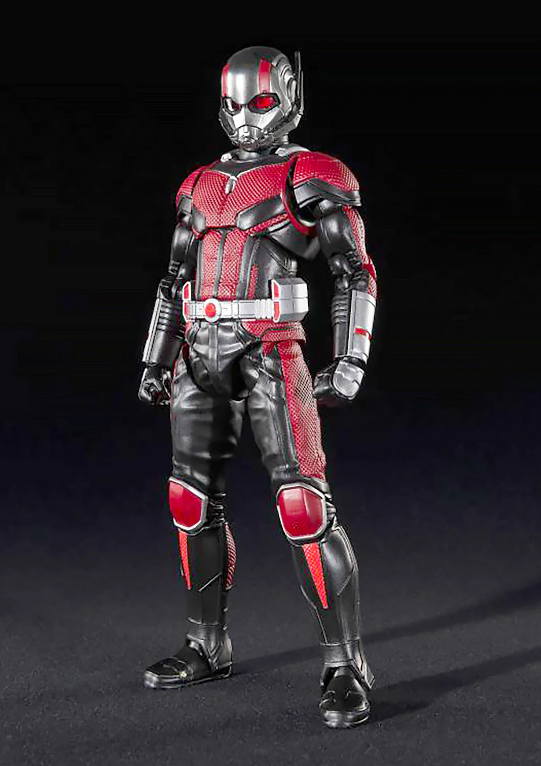 SH FIGUARTS MARVEL ANT-MAN & ANT SET