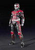 SH FIGUARTS MARVEL ANT-MAN & ANT SET