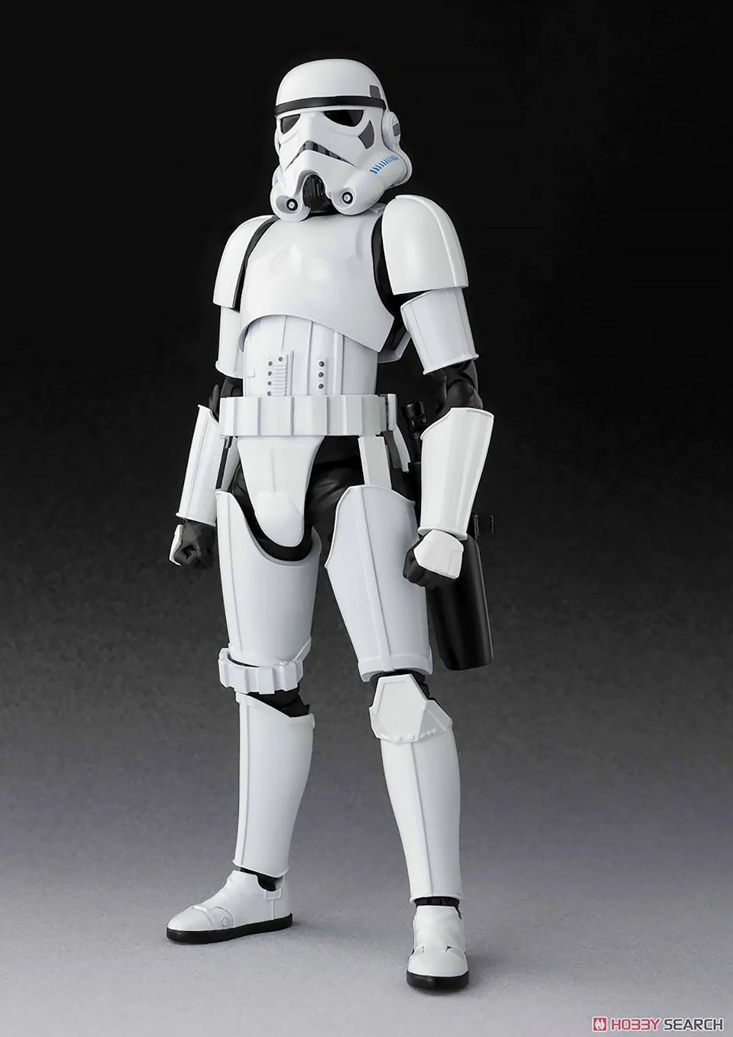 SH FIGUARTS STAR WARS A NEW HOPE IMPERIAL STORM TROOPER