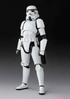 SH FIGUARTS STAR WARS A NEW HOPE IMPERIAL STORM TROOPER