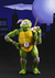 SH FIGUARTS TEENAGE MUTANT NINJA TURTLE DONATELLO