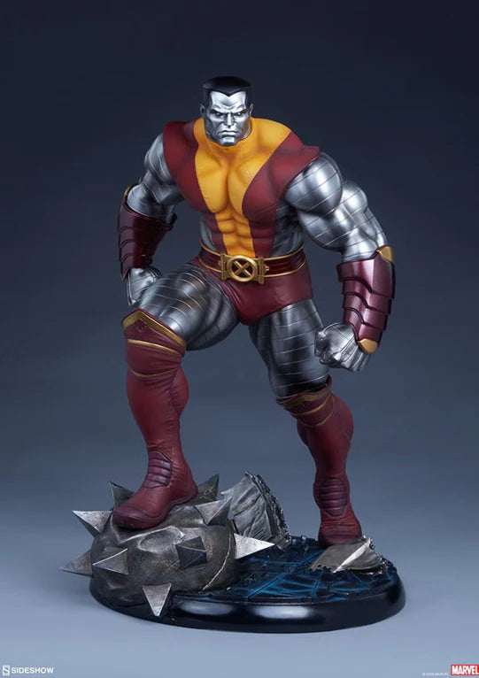 Marvel SIDESHOW COLOSSUS