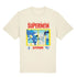 SUPERMAN YOU'LL BELEIVE T-SHIRT