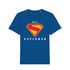SUPERMAN CLASSIC LOGO T-SHIRT