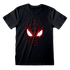 Miles Morales Mask T-Shirt