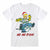 Simpsons Ho Ho D’oh T-Shirt