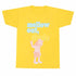 Simpsons Mellow Out Dude T-Shirt