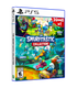 The Smurfastic Collection 3 in 1 PLAYSTATION 5