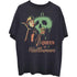 SNOW WHITE QUEEN OF HALLOWEEN T-SHIRT
