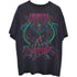 SNOW WHITE QUEEN OF THE DARK ARTS T-SHIRT