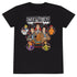 Supernatural Scooby Natural T-Shirt