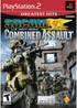 SOCOM: U.S. Navy SEALs: Combined Assault (Greatest Hits) Playstation 2