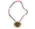 Marvel Doctor Strange Eye of Agamotto 1:1 Scale Light-Up Prop Replica Necklace