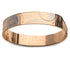 Marvel Eternals Uni-Mind Hinged 24KT Gold Bracelet Replica