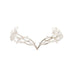 The Hobbit Galadriel 22-Inch Crown Replica