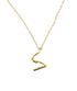 Marvel Ms Marvel Kamala Khan Necklace