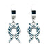 Star Wars Ahsoka Tano Huggie Earrings