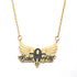Star Wars Book of Boba Firespray Pendant Necklace