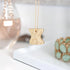 Star Wars Japor Snippet Necklace