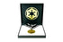 Star Wars The Mandalorian Empire Imperial Crest Medal