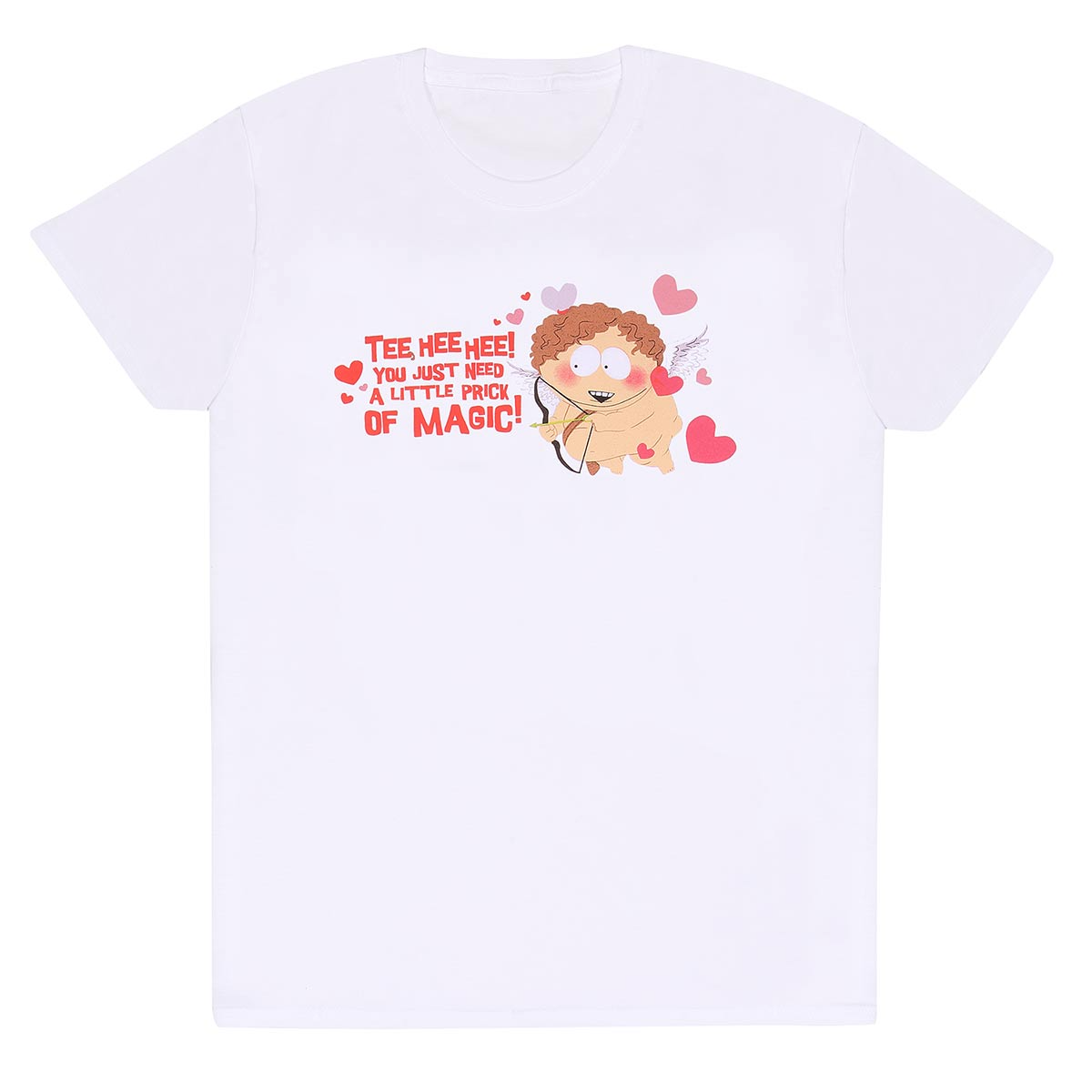 South Park Little Prick T-Shirt