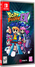 Scott Pilgrim EX Nintendo Switch