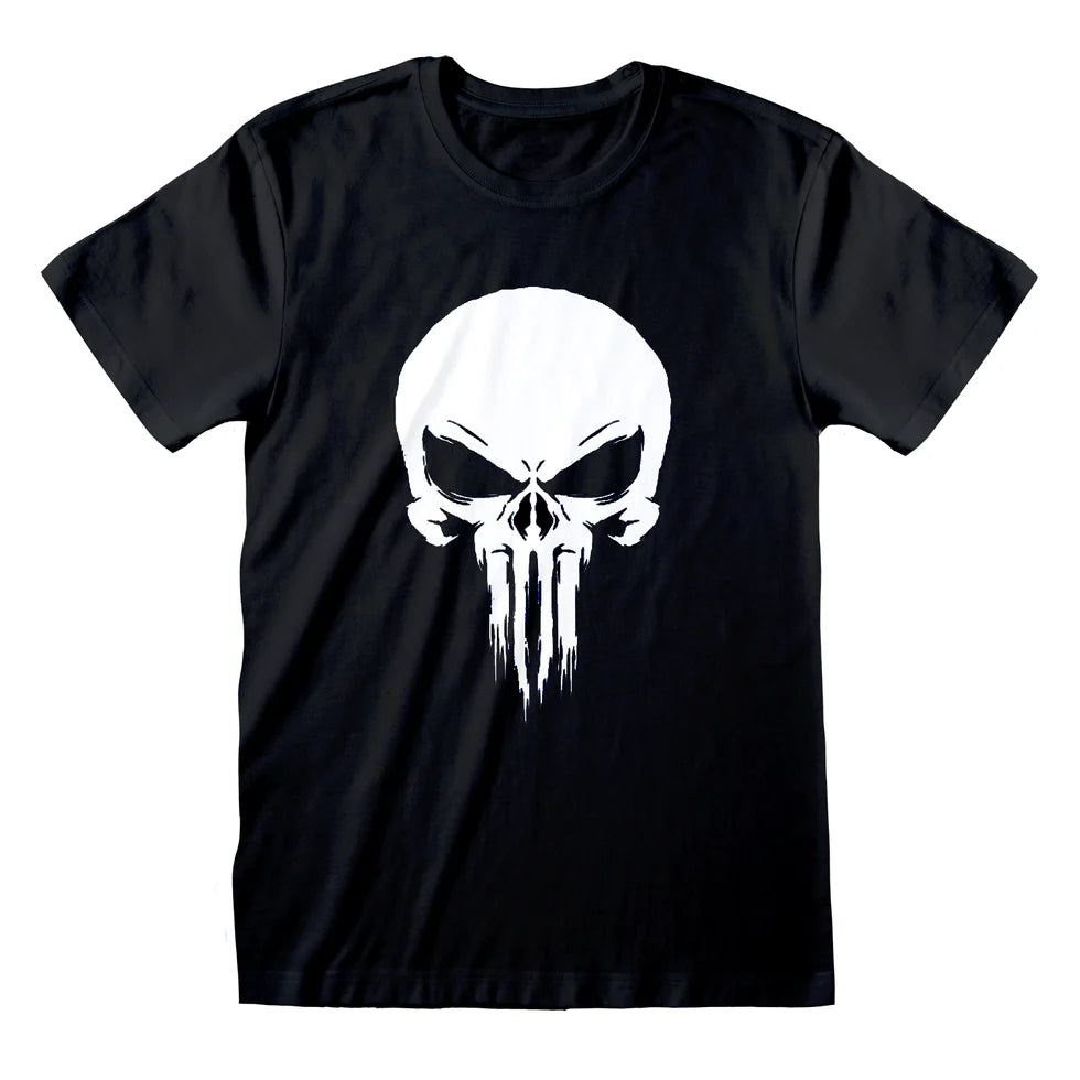 Punisher Skull T-Shirt