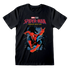 Spider-Man Web Photo T-Shirt