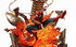 SPIDER-MAN VERSION A LIGHT UP STATUE