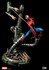 MARVEL SPIDERMAN COMIC VERSION 1/4 SCALE