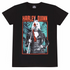 DC Suicide Squad The Harley B and W T-Shirt
