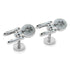 Enterprise Blue Print Cufflinks