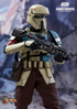 STAR WARS ROGUE ONE SHORETROOPER EXCLUSIVE