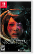STASIS: BONE TOTEM Standard Edition Nintendo Switch