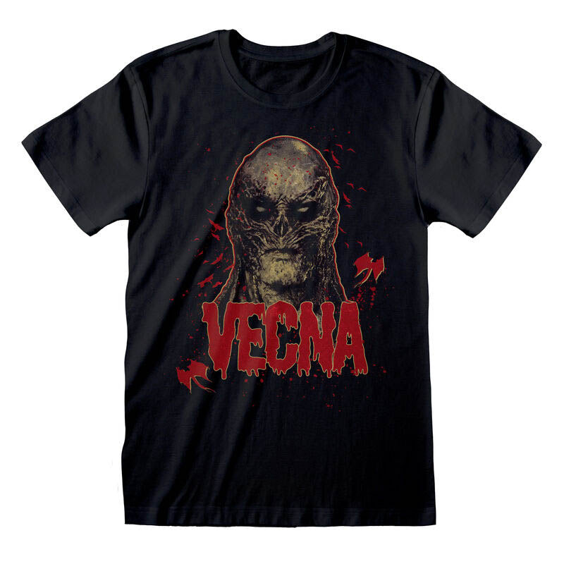 Stranger Things Vecna T-Shirt
